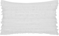 Westwing obliečka na vankúš so strapcami 30x50cm Westwing obliečka na vankúš so strapcami 30x50cm