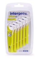 Medzizubné kefky Vitis Interprox 1,1 mm Medzizubné kefky Vitis Interprox 1,1 mm