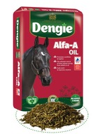 DENGIE Alfa-A Olej lucernový 100% 20 kg