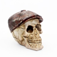 Skull Castle dekorácia akvária vrak lode co2 Skull Castle dekorácia akvária vrak lode co2