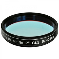 2" nebulárny filter CLS Explore Scientific 2" nebulárny filter CLS Explore Scientific