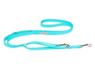 amiplay Odnímateľný lanyard 7v1 Samba M Turquoise amiplay Odnímateľný lanyard 7v1 Samba M Turquoise