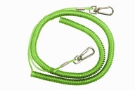 DAM Safety Coil Cord 90-275cm