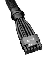 KABEL BUĎ TICHO! 12VHPWR PCI-E 5.0 CPH-6610 ADAPTÉR KABEL BUĎ TICHO! 12VHPWR PCI-E 5.0 CPH-6610 ADAPTÉR