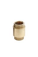 1" plastový spätný ventil Hydroland 1" plastový spätný ventil Hydroland