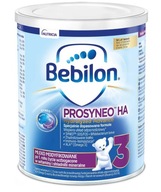 Bebilon Prosyneo HA 3 Hydrolyzed Advance 400g Bebilon Prosyneo HA 3 Hydrolyzed Advance 400g