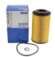 KNECHT OLEJOVÝ FILTER LAND ROVER FREELANDER 2.0 D TD4 KNECHT OLEJOVÝ FILTER LAND ROVER FREELANDER 2.0 D TD4
