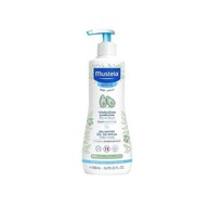 MUSTELA Jemný gél na umývanie tela a vlasov, 500 ml MUSTELA Jemný gél na umývanie tela a vlasov, 500 ml