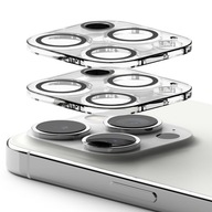 RINGKE - TEPENÉ SKLO PREKRYTIE FOTOAPARÁTU PRE IPHONE 15 PRO - ČIRÁ RINGKE - TEPENÉ SKLO PREKRYTIE FOTOAPARÁTU PRE IPHONE 15 PRO - ČIRÁ