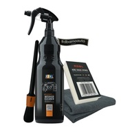 ADBL INTERIOR CLEANER 1L čistič a ošetrujúci prostriedok na interiér auta ADBL INTERIOR CLEANER 1L čistič a ošetrujúci prostriedok na interiér auta