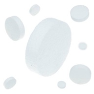 Biela polystyrénová doska s izolačnými krytmi 67 mm Biela polystyrénová doska s izolačnými krytmi 67 mm