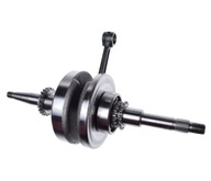 QUEST WILGA VAPOR ROMET GY6 4T Kľukový hriadeľ 22t QUEST WILGA VAPOR ROMET GY6 4T Kľukový hriadeľ 22t