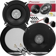 PIONEER AUTO REPRODUKTORY 130 mm pre Citroen AX BX CX C1 C2 C3 ZX XANTIA PIONEER AUTO REPRODUKTORY 130 mm pre Citroen AX BX CX C1 C2 C3 ZX XANTIA