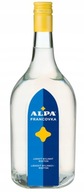 Česká Alpa Francovka Painkiller White 1000 ml Česká Alpa Francovka Painkiller White 1000 ml
