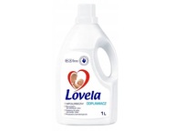 LOVELA odstraňovač škvŕn z bielizne 1 l LOVELA odstraňovač škvŕn z bielizne 1 l