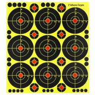 Combat Zone Vision Targets 27x25 cm 10 ks. Combat Zone Vision Targets 27x25 cm 10 ks.