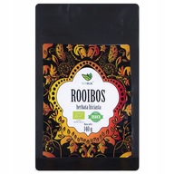 ecoblik ECO Čierny listový čaj ROOIBOS 140g ecoblik ECO Čierny listový čaj ROOIBOS 140g