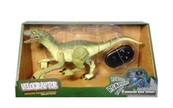 DINOSAUR DIAĽKOVO OVLÁDANÝ SVETLOM A ZVUKOM DINOSAUR DIAĽKOVO OVLÁDANÝ SVETLOM A ZVUKOM