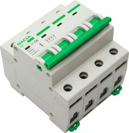 ODPOJOVAČ IZOLAČNÝ SPÍNAČ FR304 4P 63A GACIA ODPOJOVAČ IZOLAČNÝ SPÍNAČ FR304 4P 63A GACIA