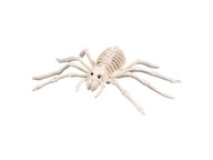 Halloweenska dekorácia Skeleton Spider