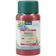 Kneipp Muscle Upokojujúca kúpeľová soľ 600g Nemecko Kneipp Muscle Upokojujúca kúpeľová soľ 600g Nemecko