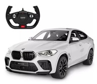 COIL RC AUTO BMW X6 M 1:14 BIELE