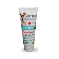 Lab Frexin šampón proti ektoparazitom 220g Lab Frexin šampón proti ektoparazitom 220g