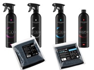 Fresso Set kozmetiky pre Auto Detailing 1L Fresso Set kozmetiky pre Auto Detailing 1L