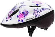 METEOR Roller Skate Helmet Bike Skateboard Nastaviteľná ventilácia 48-52 cm METEOR Roller Skate Helmet Bike Skateboard Nastaviteľná ventilácia 48-52 cm