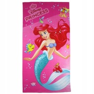 Rýchloschnúci UTERÁK MERMAID ARIEL 70x140 cm Rýchloschnúci UTERÁK MERMAID ARIEL 70x140 cm