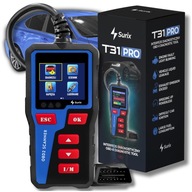 DIAGNOSTICKÉ ROZHRANIE TESTER OBD2 SKENER POĽSKÉHO JAZYKA PL MENU VYLEPŠENÉ DIAGNOSTICKÉ ROZHRANIE TESTER OBD2 SKENER POĽSKÉHO JAZYKA PL MENU VYLEPŠENÉ