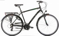 Trekingový bicykel ROMET WAGANT LTD, SHIMANO,