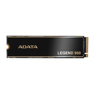 ADATA LEGEND 960 2TB M.2 2280 PCIe Gen3x4 SSD