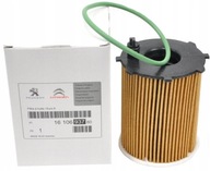 OE1610693780 OLEJOVÝ FILTER PSA 1.6 BLUEHDI 667/4 OE1610693780 OLEJOVÝ FILTER PSA 1.6 BLUEHDI 667/4