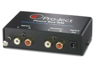Pro-Ject Phono Box MM (čierny)