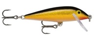 WOBLER RAPALA COUNTDOWN WOBLER 5cm G WOBLER POTOPNÝ WOBLER RAPALA COUNTDOWN WOBLER 5cm G WOBLER POTOPNÝ