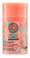 Oblepikha C-Berrica Vegan púder na tvár 35 g Oblepikha C-Berrica Vegan púder na tvár 35 g