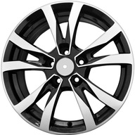 DISKY 16 5x118 NISSAN PRIMASTAR I A OPEL VIVARO A DISKY 16 5x118 NISSAN PRIMASTAR I A OPEL VIVARO A