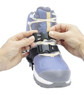 Turistické omotávky Rapeks Plus Fast, veľkosť 35-42 Turistické omotávky Rapeks Plus Fast, veľkosť 35-42