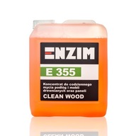 ENZIM E 355 5L koncentrát na čistenie panelov a podláh