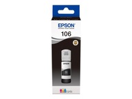 EPSON C13T00R140 Epson Photo Black 106 EcoTank EPSON C13T00R140 Epson Photo Black 106 EcoTank