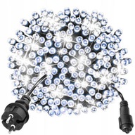 Osvetlenie vianočného stromčeka 300 LED CONSTANT + FLASH Osvetlenie vianočného stromčeka 300 LED CONSTANT + FLASH