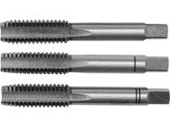 Závitníky M10 /3 ks/ /p.tool/ Závitníky M10 /3 ks/ /p.tool/