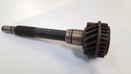 Spojkový hriadeľ FSO, POLONEZ 18 zubov 033748 Spojkový hriadeľ FSO, POLONEZ 18 zubov 033748