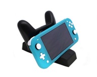 IRIS Nabíjací stojan pre ovládač Pro Controller a konzolu Switch Lite IRIS Nabíjací stojan pre ovládač Pro Controller a konzolu Switch Lite