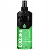 NISHMAN voda po holení AFTER SHAVE KOLÍN NAD RÝNOM No00 Northern Lights 4 NISHMAN voda po holení AFTER SHAVE KOLÍN NAD RÝNOM No00 Northern Lights 4