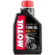 MOTUL VIDLICA FACTORY LINE LIGHT 5W 1L LAG OLEJ MOTUL VIDLICA FACTORY LINE LIGHT 5W 1L LAG OLEJ