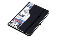 INDEX A5/96 SALSA BLACK ELEFANT INDEX A5/96 SALSA BLACK ELEFANT