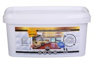 Farba Super Diamond 2,5L Matt HartzLack