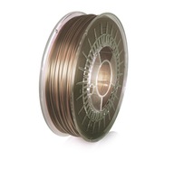 PET-G Štandardné vlákno ROSA 3D 1,75 mm Pearl Gold PET-G Štandardné vlákno ROSA 3D 1,75 mm Pearl Gold